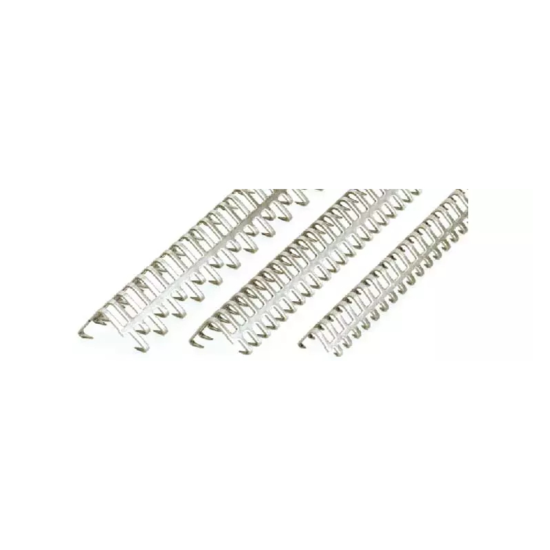 G002-SS-600W Anker-INOX clip for belts gr.2,0-2,5mm Flexco