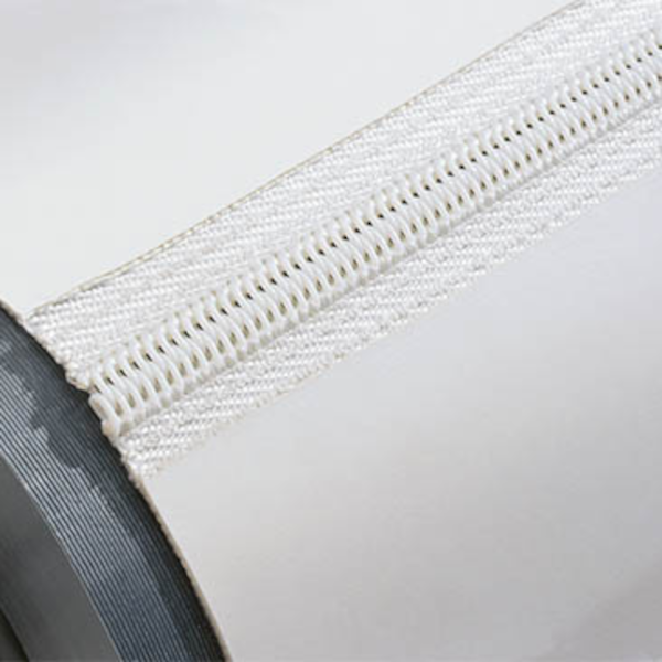 SE-50/10 Alligator-plastic spiral clip for belts gr.1,6-3,2mm Flexco
