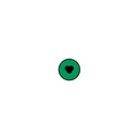 [P19-115-863] RPS-5 88A chropowaty zielony pasek okrągły termozgrzewalny z kordem Volta (zielony, nie, nie, okrągły, 5, 88A, szorstka, termiczne, tak)