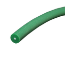 [P19-115-977] PUW 12 green 85ShA thermoplastic round belt Volta ( green, no, no, round,  12,  85A, rough, thermal, no)