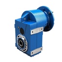 [N56-125-803] IS 062D-13.36 shaft mounted helical reducer Motovario ( helical,  62,  13.36,  10-50, drive shaft,  35, universal,  S)