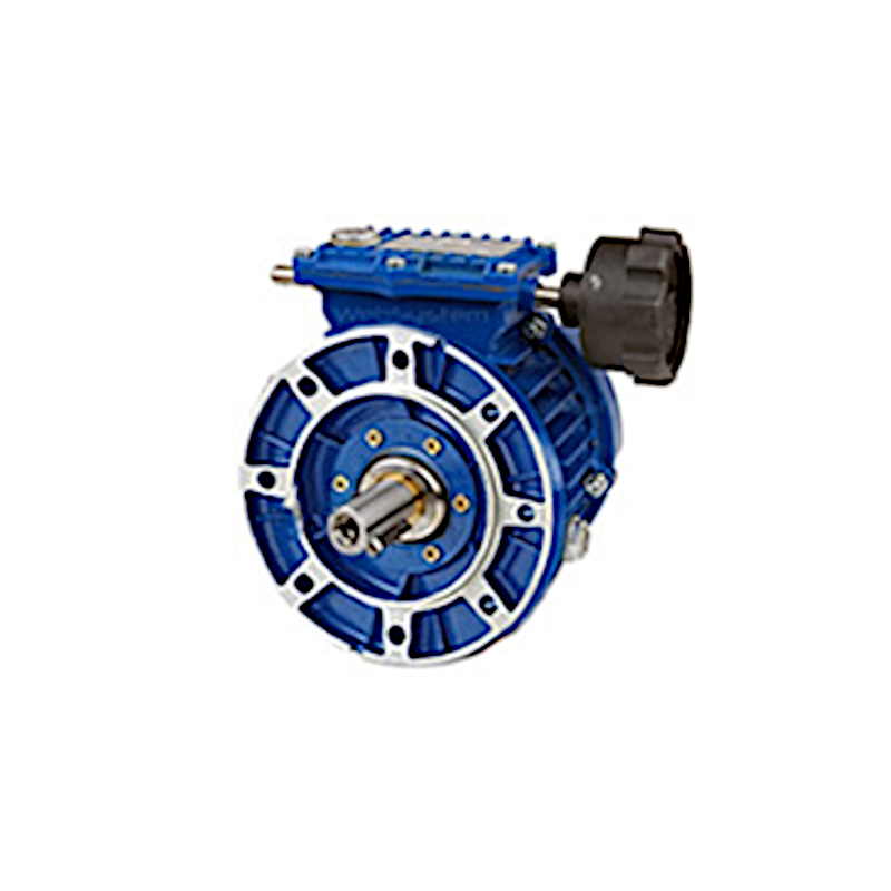 SF 003 M TS63C2 0.37kW 11X140 motor speed variator Motovario