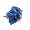 [N62-127-379] ST 005 190-950 0.55kW 4P motor speed variator Motovario (speed variator,  5, compact,  foots,  S)