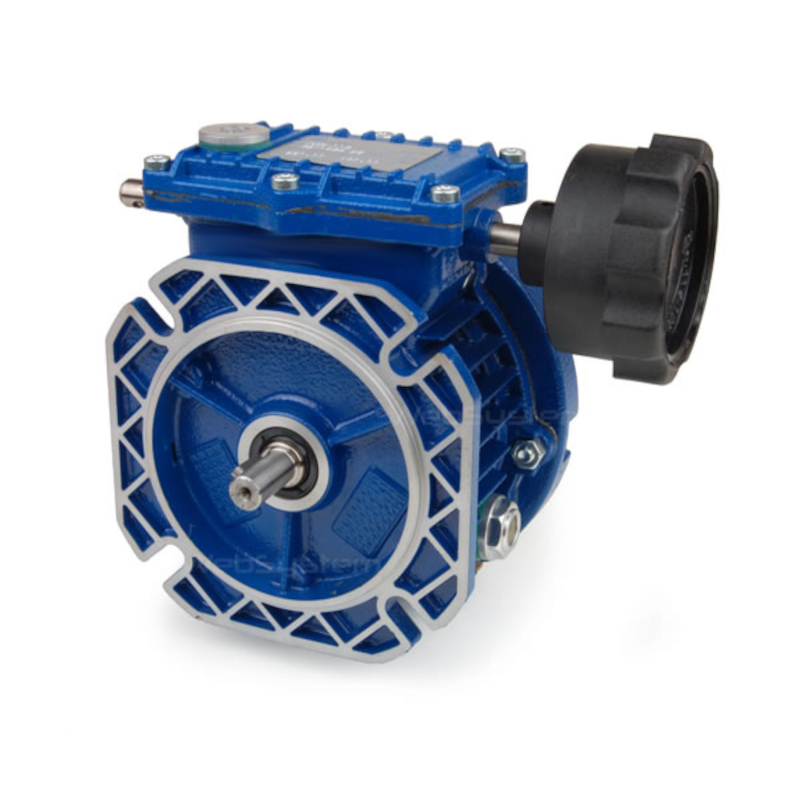 TXF 002 D14J6 speed variator Motovario