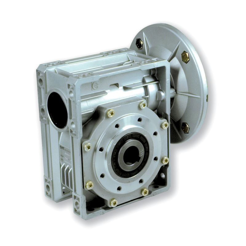 CH 06-10 PAM80 worm gearbox Chiaravalli