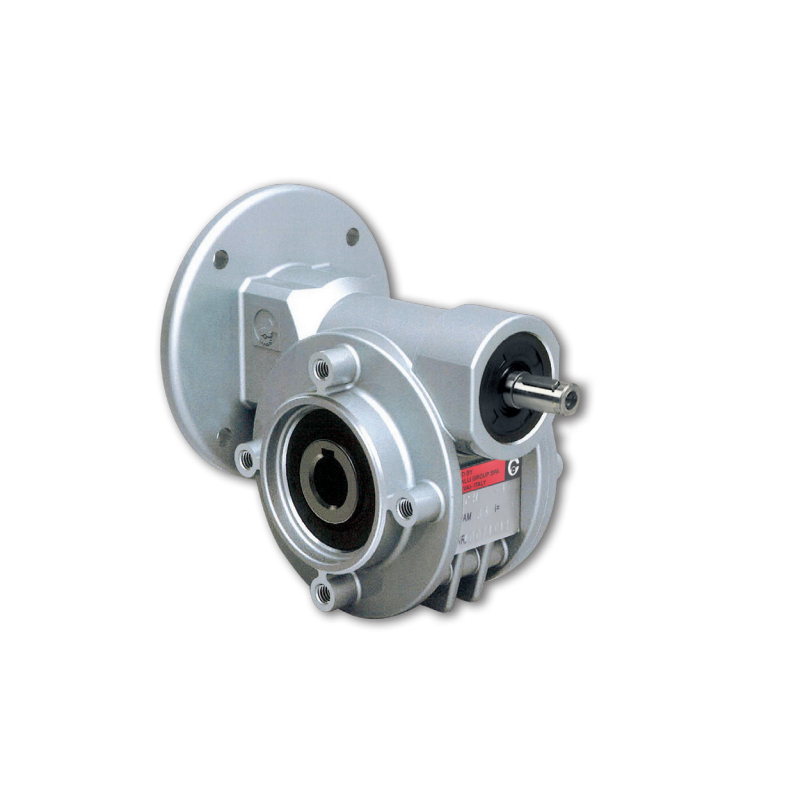 CHE 03P-7 PAM63 worm gearbox Chiaravalli