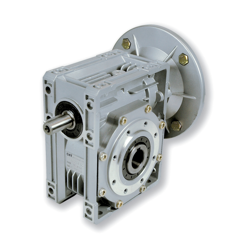 CHE 06-7 PAM90 worm gearbox Chiaravalli