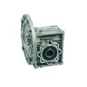 [N33-131-868] CHM 130-80 28/200 worm gearbox Chiaravalli ( CHM,  130,  80, worm gearbox,  45,  PAM,  28/200, universal)