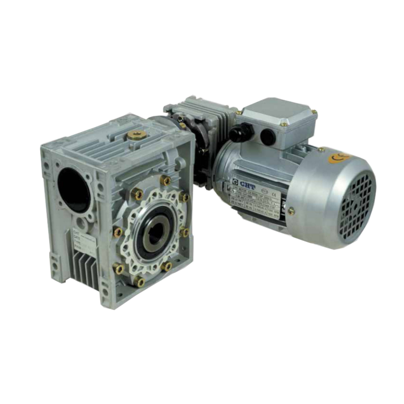 CHM/CHM 30/50-600 PAM56 B14 double worm gearbox Chiaravalli