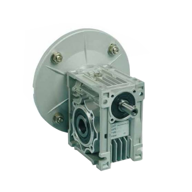 CHME 110-60 PAM100 B5 worm gearbox Chiaravalli