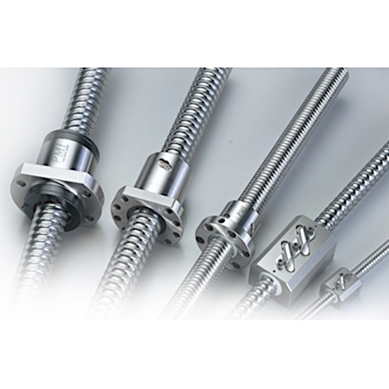 1R20-05-600-600-0.05R-3.175 rolled ball screw C7 PMI