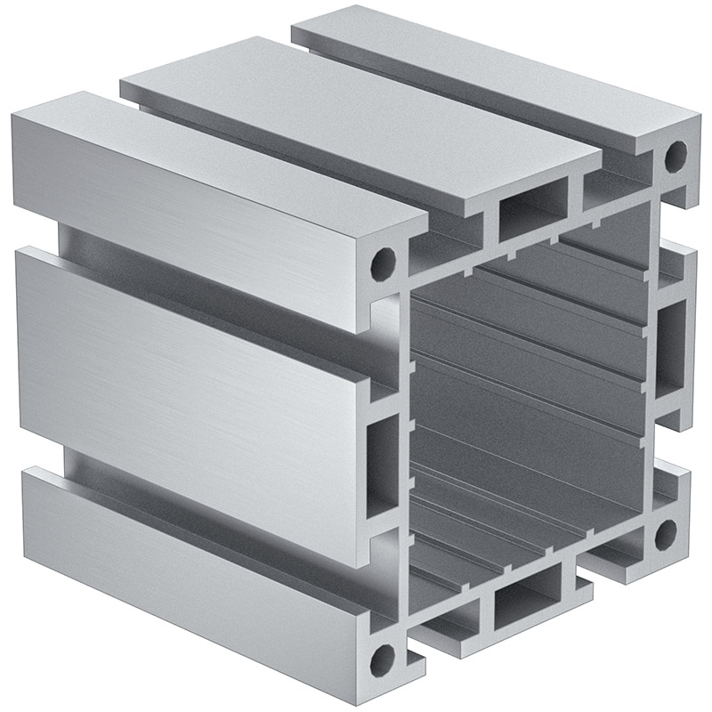 51.05.5100 profile 100x100 mk2005 7,00 kg/m MK Technology