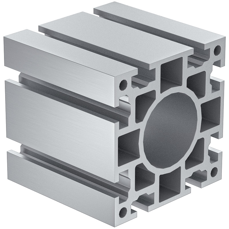 51.11.5100 profil 100x100 mk2011 9,70 kg/m MK Technology