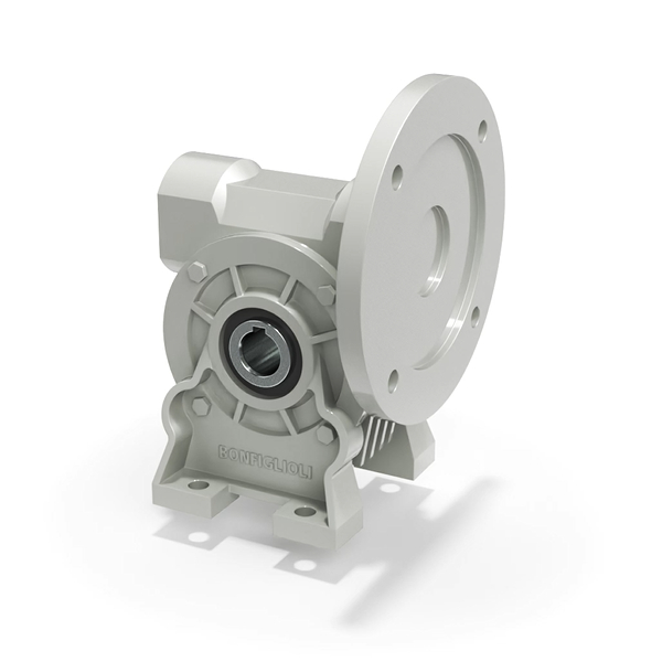 VFR 49/F-30 PAM63 B5 worm-helical gearbox Bonfiglioli