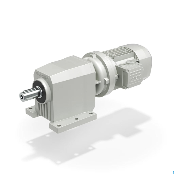 C 12 2/UFC-66.2 PAM71 B5 helical gearbox Bonfiglioli