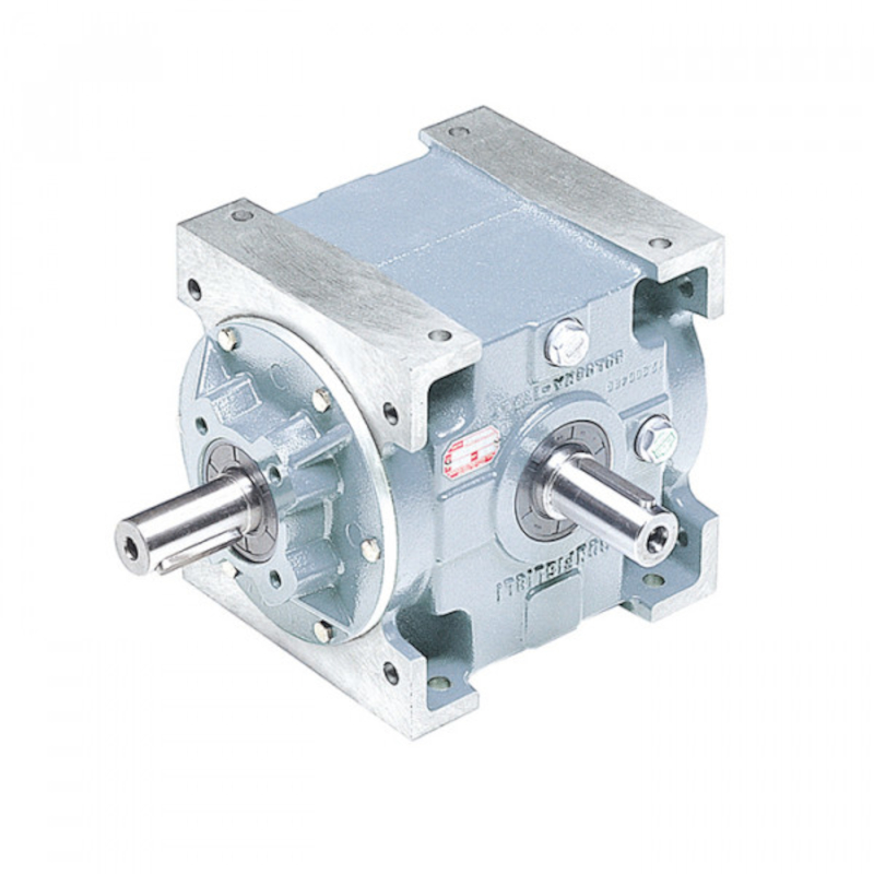 RAN 18.14/SB-1 right-angle gearbox Bonfiglioli