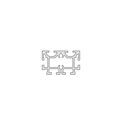 52.51.5100 profile mk2251 for conveyor GUF-P 2041 MK Technology