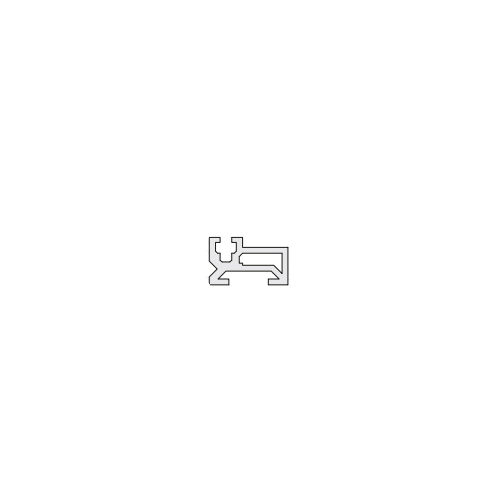 52.60.6100 profile mk2260 for palets frames MK Technology