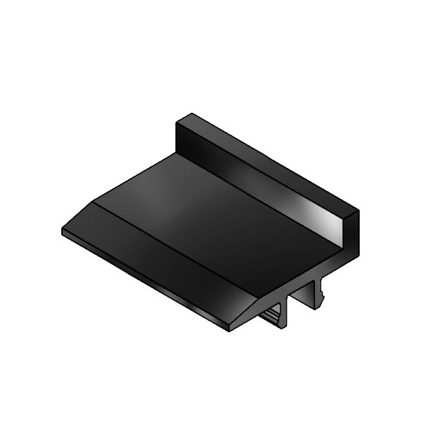 22.91.0035 door stop, mk 1091 L=35mm, PE1000 MK Technology