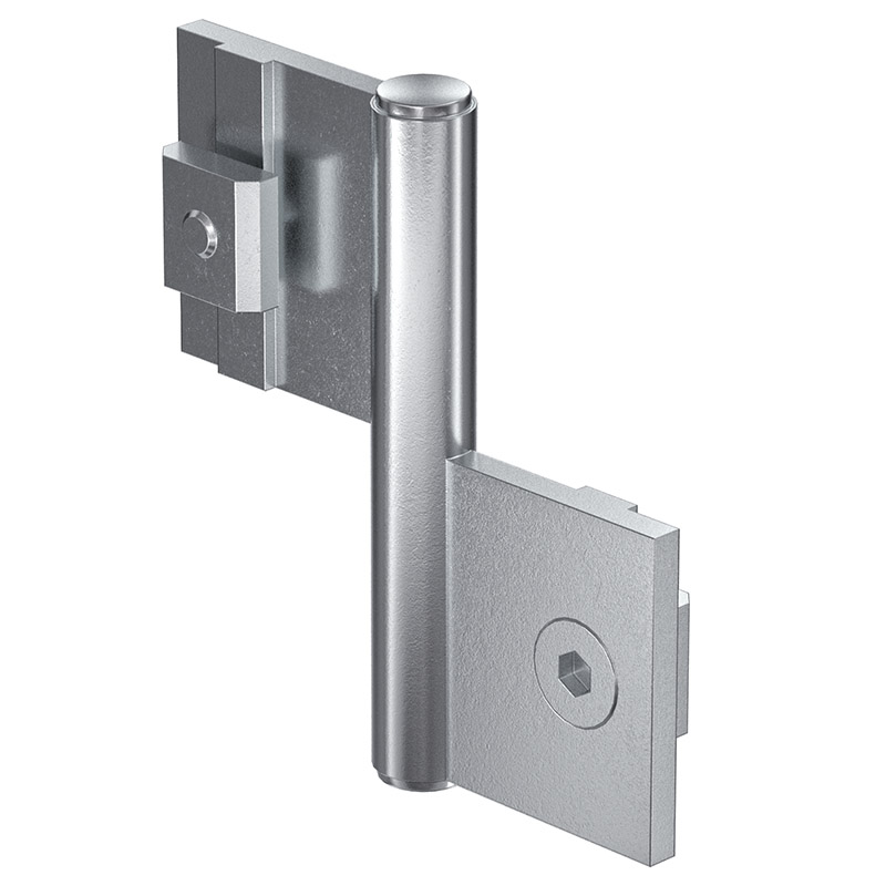 B46.01.002 hinge 50-2/50-2 MK Technology