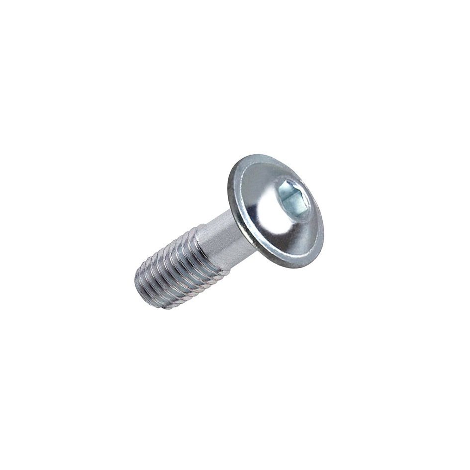 71.01.0019A2 M8x16 FBH screw stainless steel