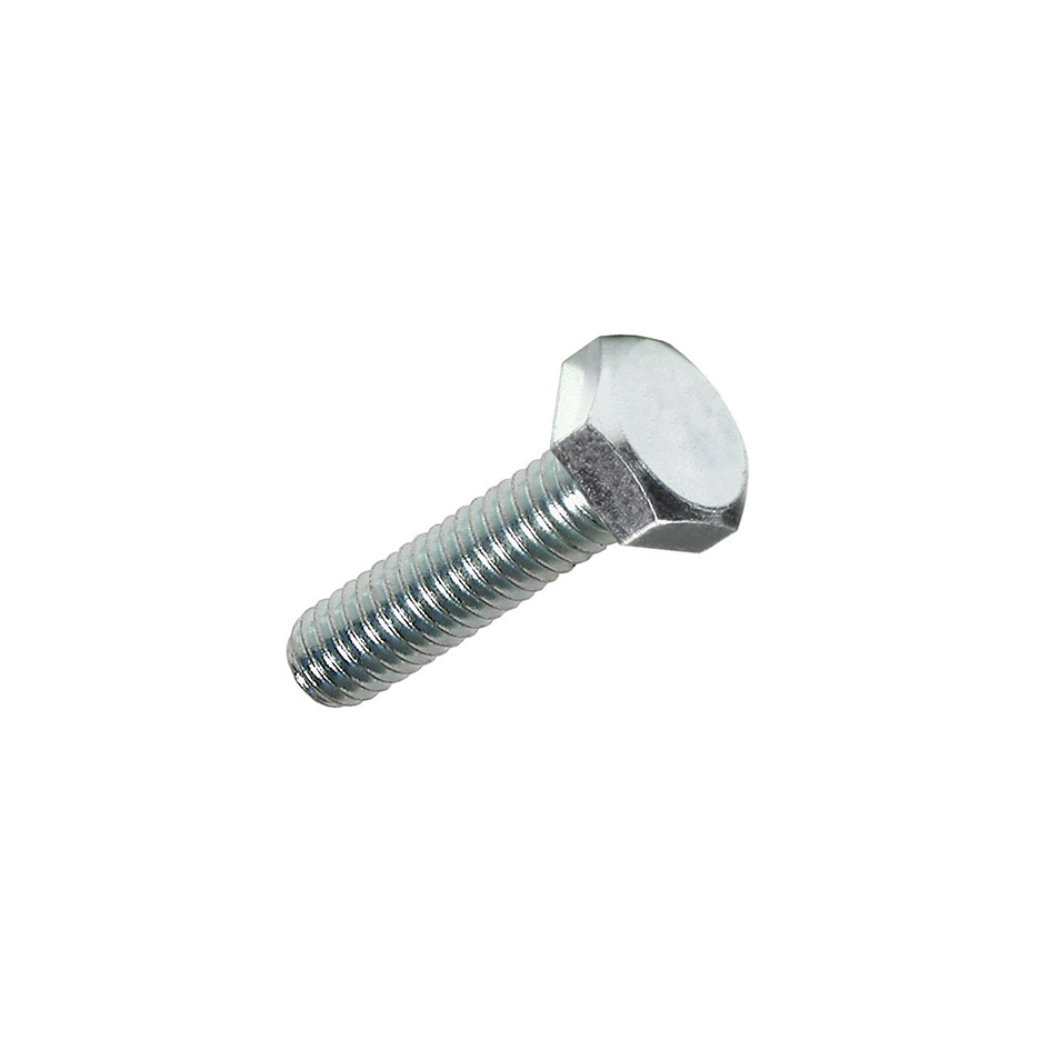 D0933820A2 M8x20 HEX screw stainless steel