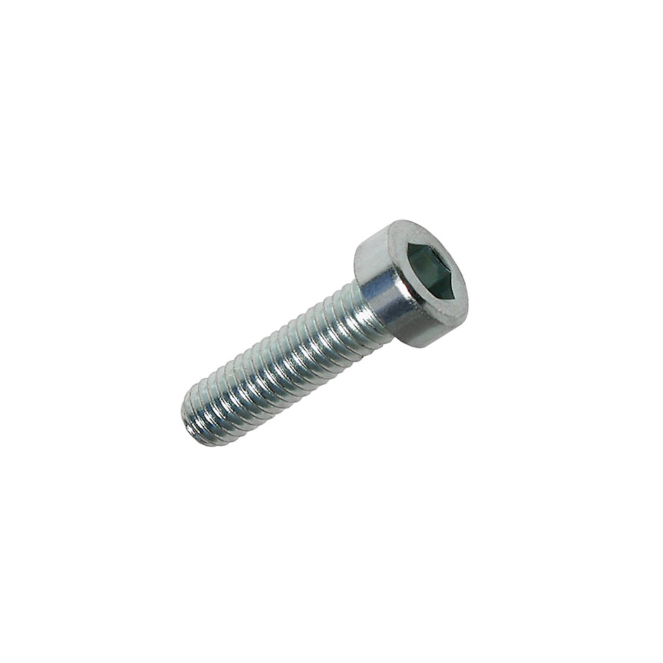 D6912512 M5x12 SHCS screw