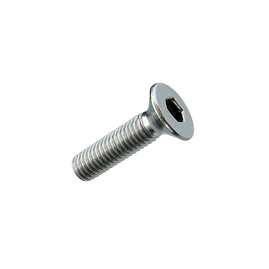 D7991616 M6x16 FH-SHCS screw