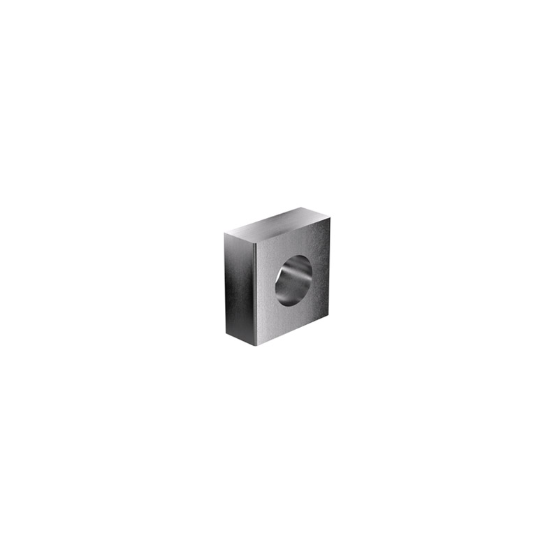 34.02.0001 nut M6 for GUF-P MINI galvanized steel