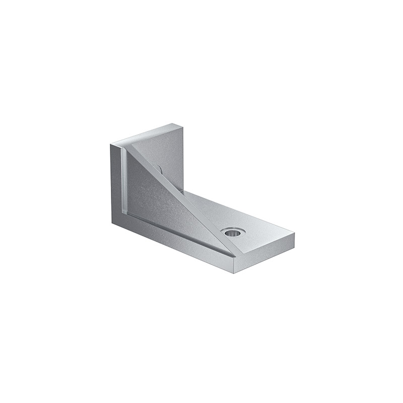 31.00.0001 angle bracket 1 series 50 aluminium alloy