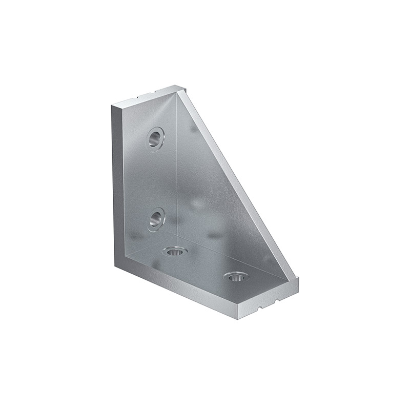 31.00.0004 angle bracket 4 series 50 aluminium alloy