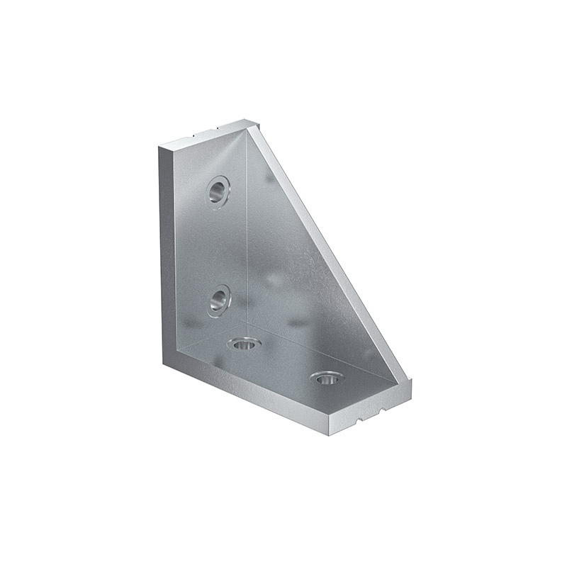 31.00.0007 angle bracket 7 series 50 aluminium alloy