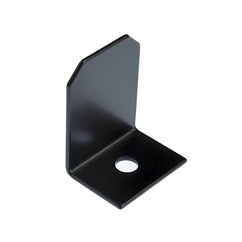 82.01.0006 angle end cap for MK53.45 profiles MK Technology - discontinued product