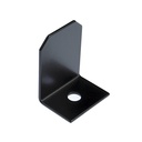 [M02-162-427] 82.01.0006 angle end cap for MK53.45 profiles MK Technology - discontinued product [82.01.0006]