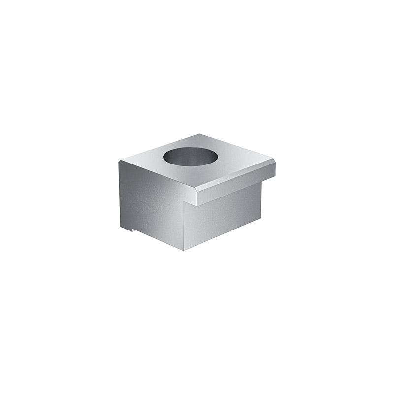 30.00.0033 clamp 5/30 aluminium