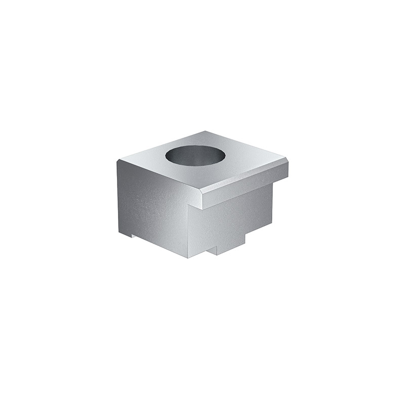 30.00.0035 zacisk 6/30 aluminium MK Technology - produkt wycofany