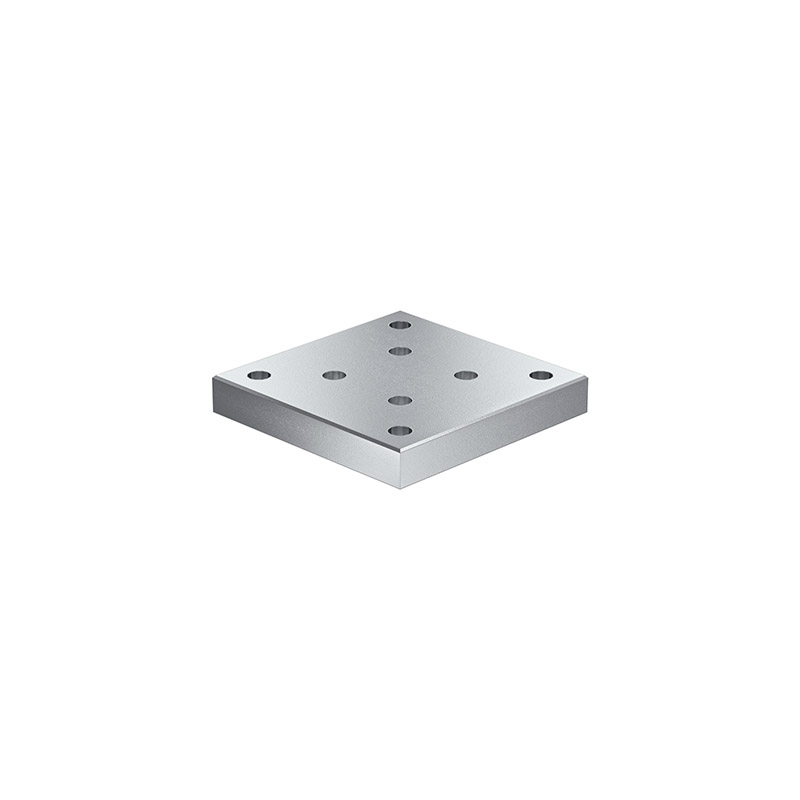 50.03.0003 base plate 100x100