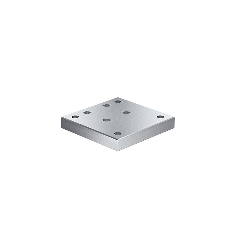 50.03.0004 base plate 100x100