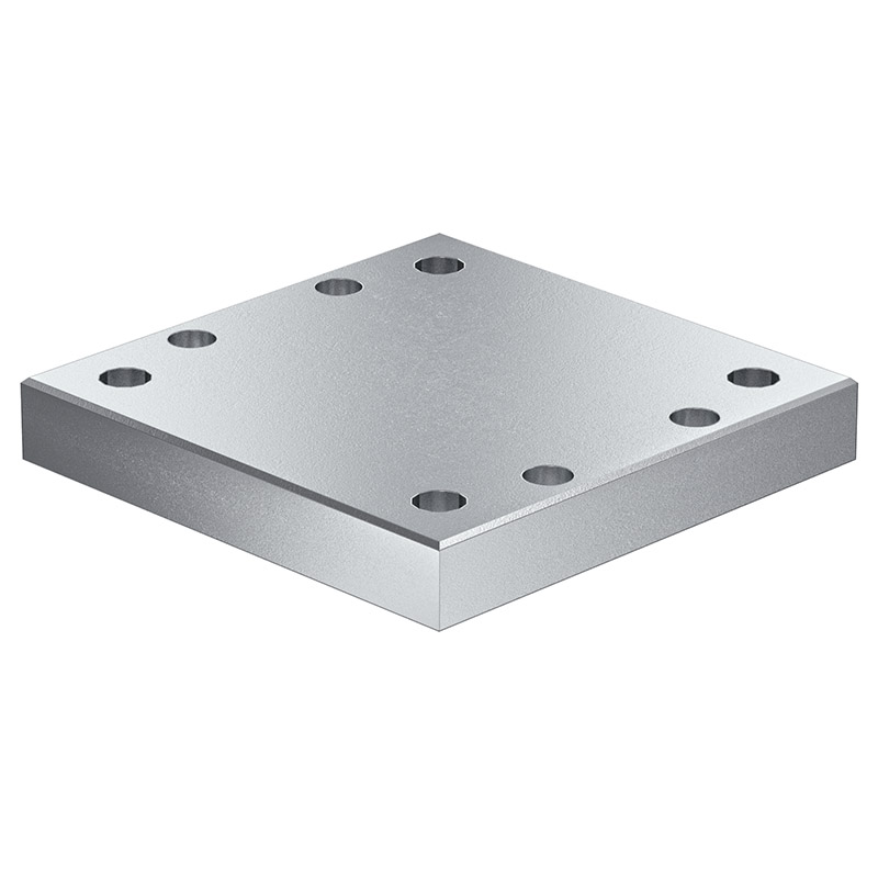 50.03.0006 base plate 100x100