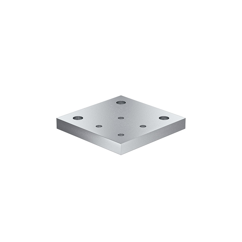 50.03.0009 base plate 120x120