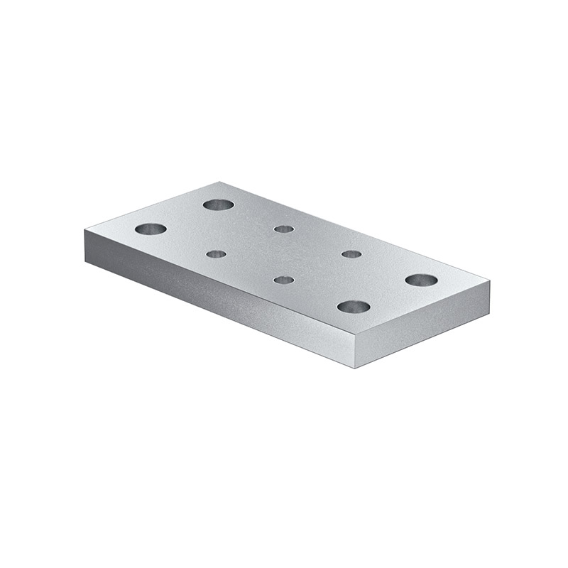 50.03.0010 base plate 80x160