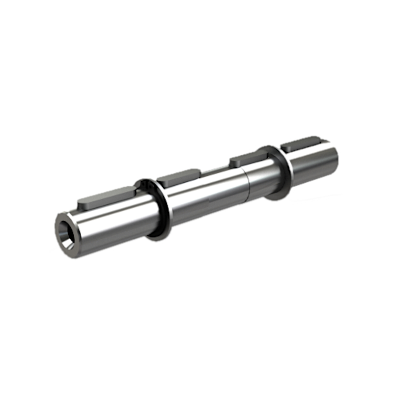 NMRV/NMRV-P030/063 D14/D14 connecting shaft Motovario