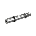 [N53-163-242] NMRV090 output shaft Motovario
