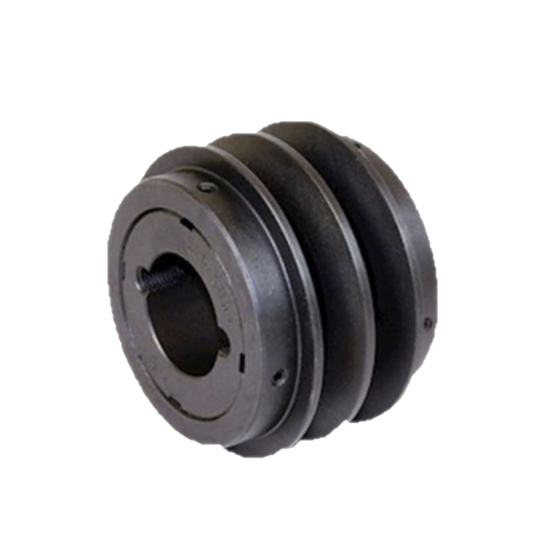 PRB 108-1 TL1215 adjustable V-belts pulley Taper lock Chiaravalli