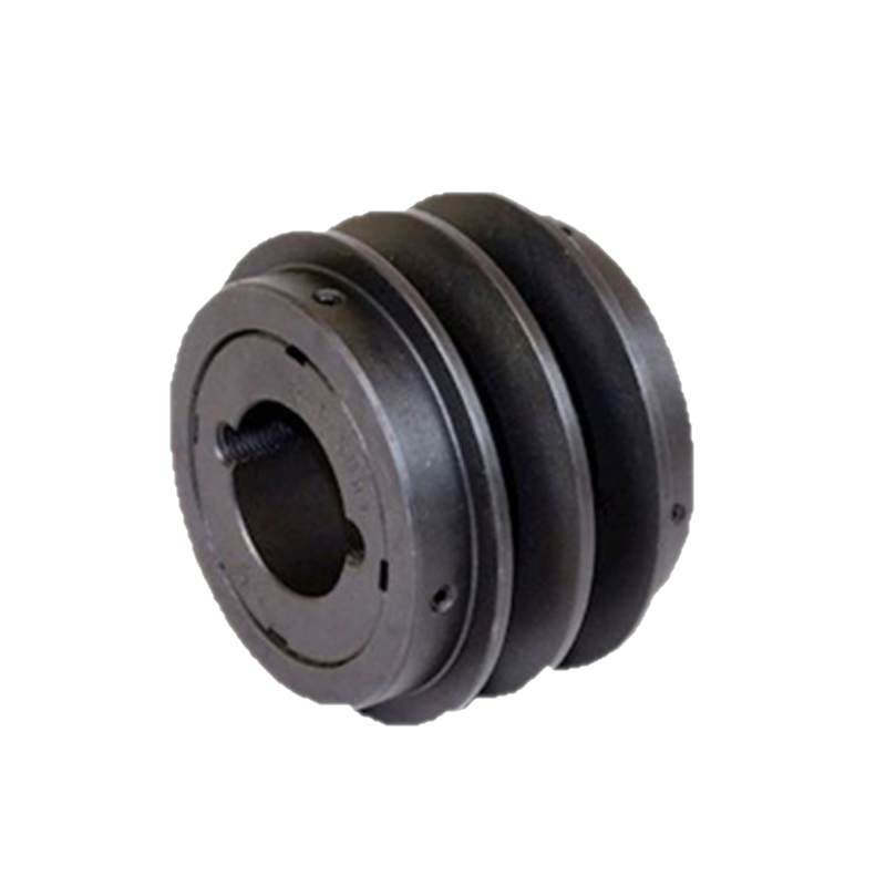 PRB 138-1 TL1615 adjustable V-belts pulley Taper lock Chiaravalli