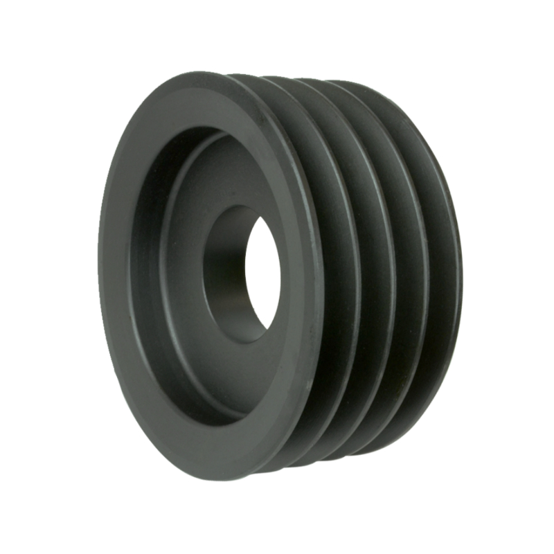 SPB 140-2 D55H8 V-belt pulley for locking devices Chiaravalli