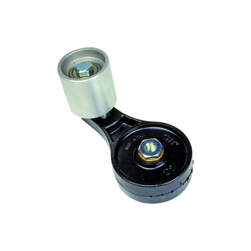 CHT-TRU1 3035 tensioner with aluminum roller Chiaravalli