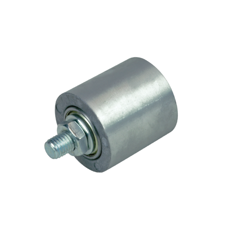 CHT-RU 4045 aluminium roller for belt tensioner Chiaravalli