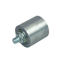 [E38-205-683] CHT-RU 8080 aluminium roller for belt tensioner Chiaravalli [94040080]
