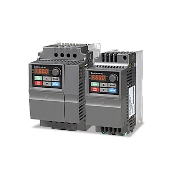 VFD-EL 015 43A 1.5kW 3x400v DELTA scalar inverter